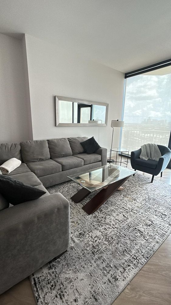 Residential Cleaning for Now Is Clean in Houston, TX