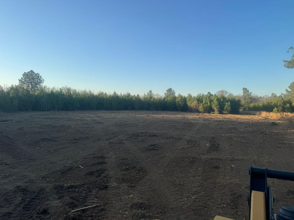All Photos for South Mississippi Land Management LLC in Columbia, Mississippi