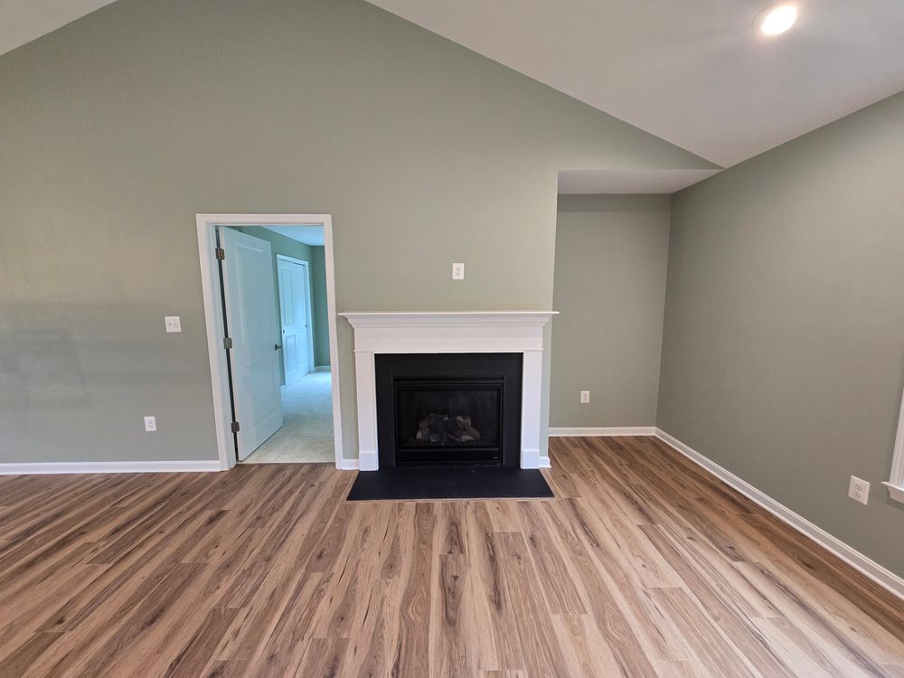 Custom Home Construction for Paulco Homes in Westminster, MD