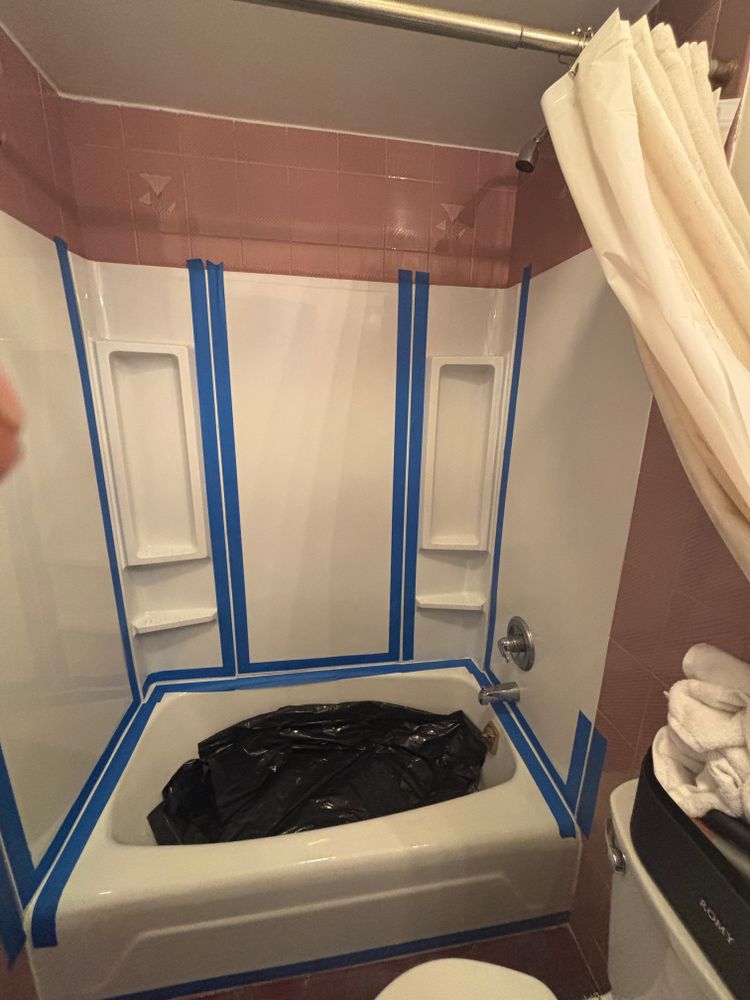 All Photos for Arpi & Alvarado Painting and Repair in Brooklyn, NY
