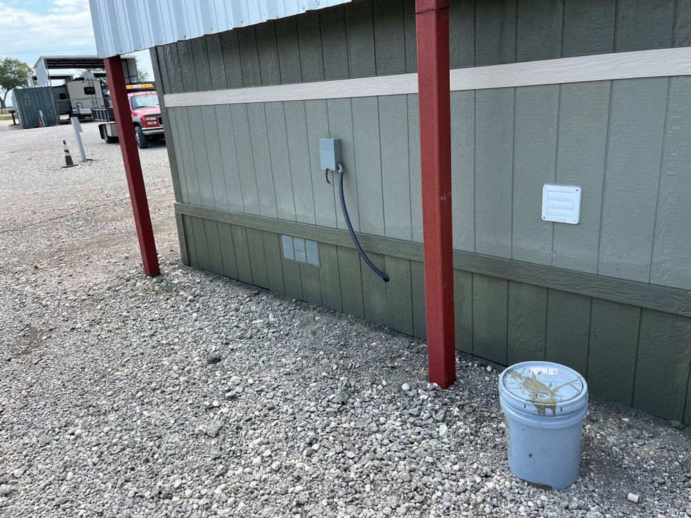 All Photos for BAKER Carpentry in Joshua, TX