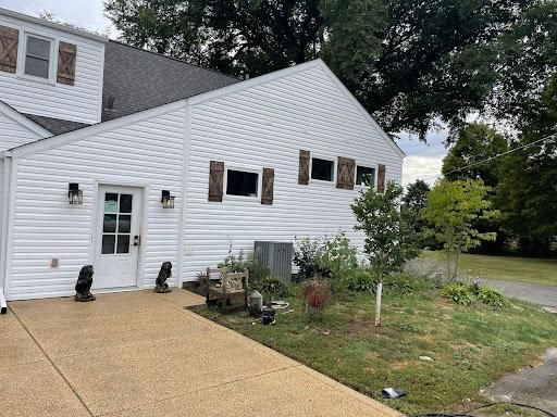 All Photos for J&J Power Washing and Gutter Cleaning in Geneva, IL