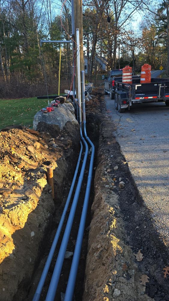 All Photos for Joe Medeiros Electrical in Weston, MA