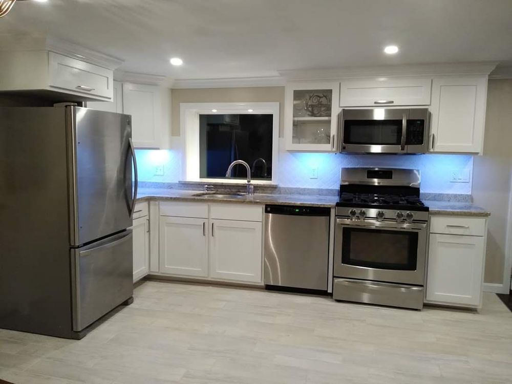 All Photos for DAC Construction, Inc. in Laurel, MD