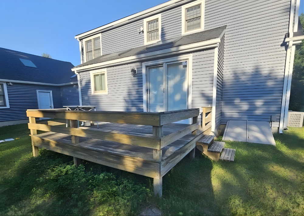 All Photos for South Coast Decks LLC in Mansfield, MA
