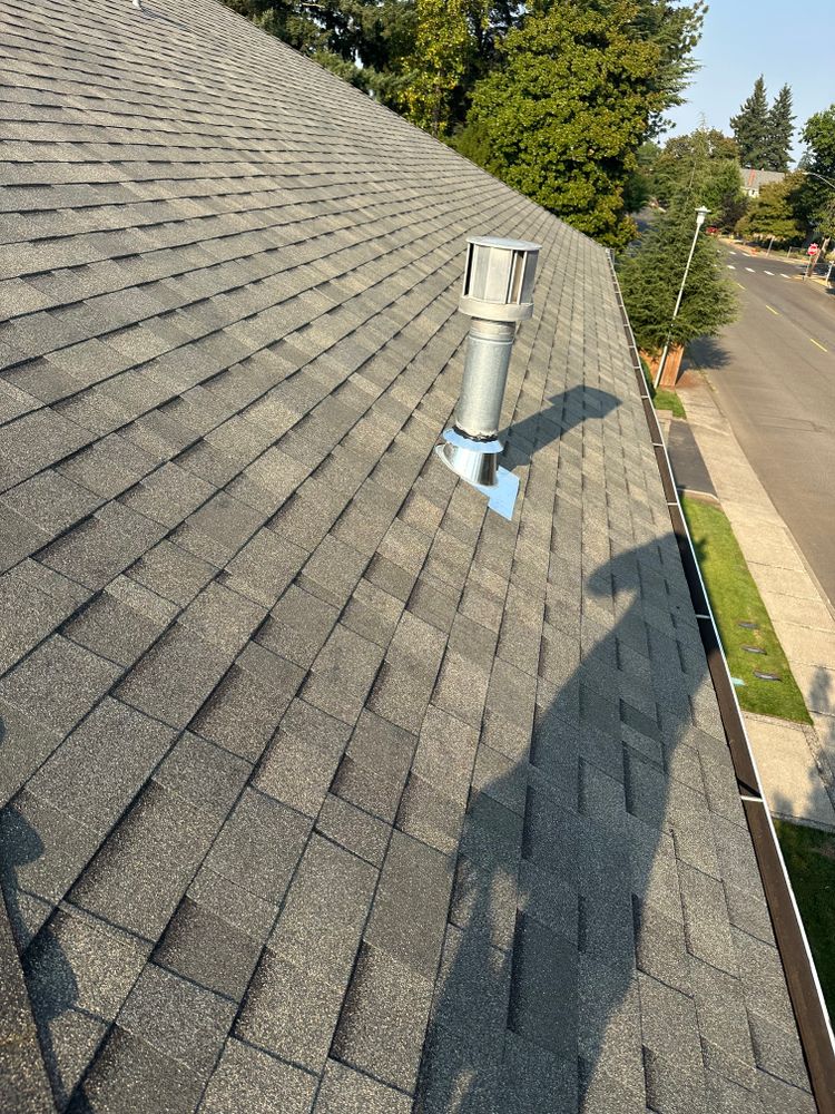 All Photos for MDM Roofing in Portland, OR