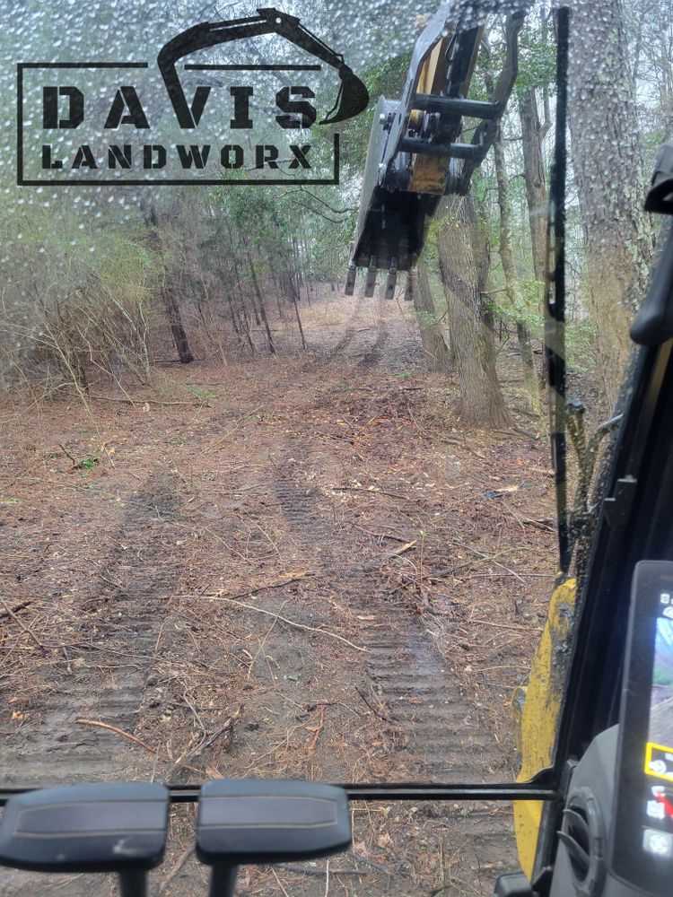 All Photos for Davis Landworx in Clanton,  AL