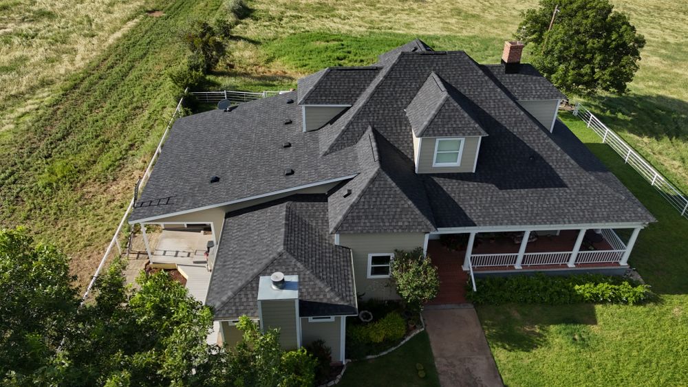 All Photos for Barcenas Roofing & Remodeling in San Saba, TX