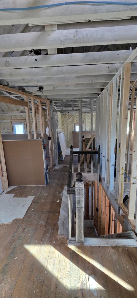 All Photos for Seiler Restoration and Construction Services in Kalamazoo County, MI