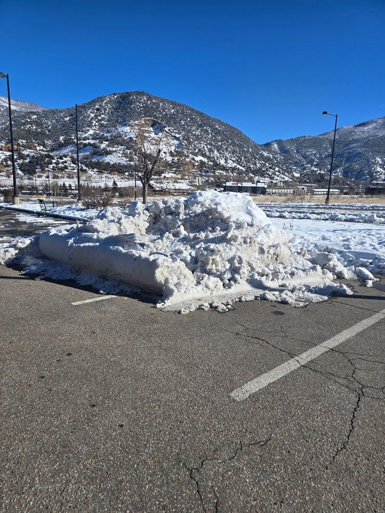 All Photos for LRS: Landscape, Rescue, Snow in Silt, CO