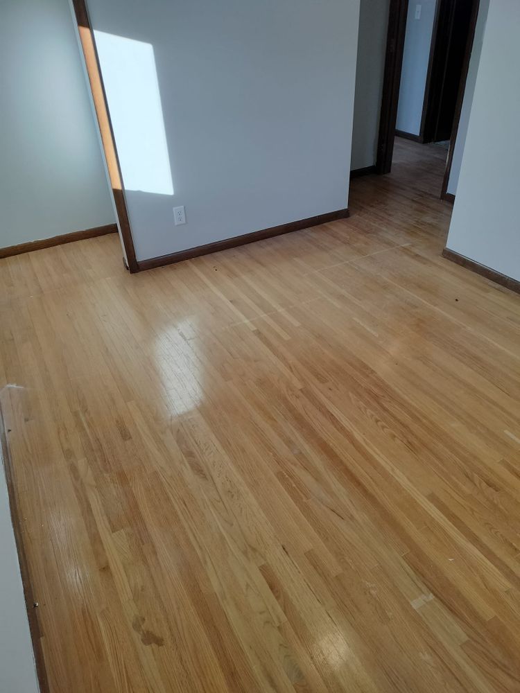 All Photos for Minnesota Floor Sanding & Installation in Lakeville, MN