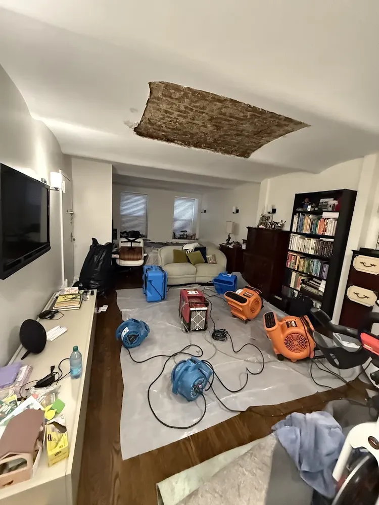 All Photos for CertaClean Restoration in Yonkers, NY