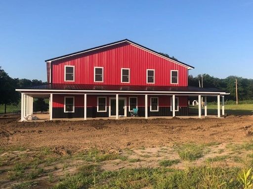 All Photos for Generational Buildings in Jamesport, MO