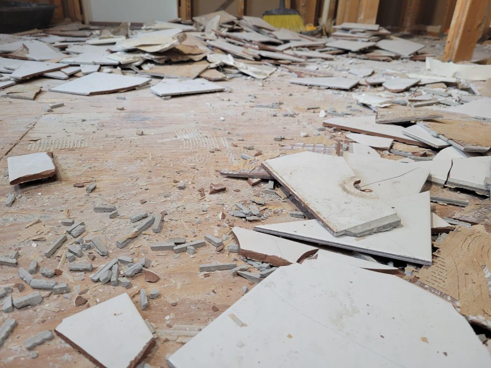 All Photos for GVL Renovations in Greenville, SC