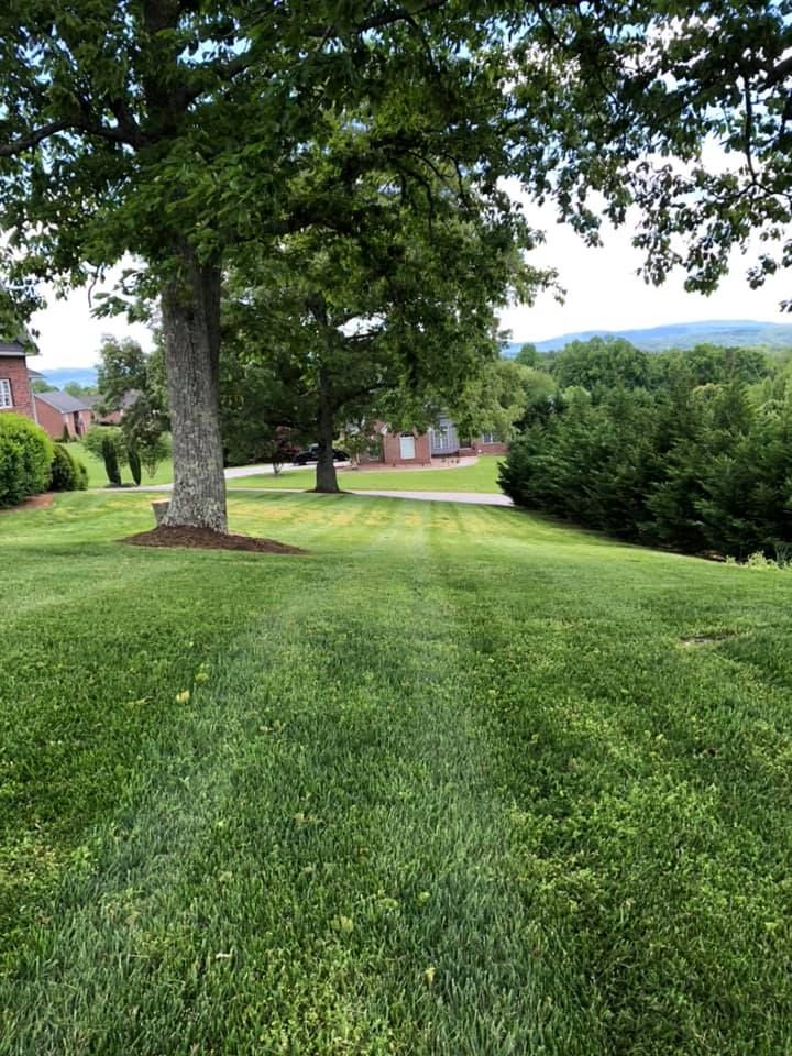 Lawn Care for ULTIMATE LANDSCAPING in Wilkes County, NC