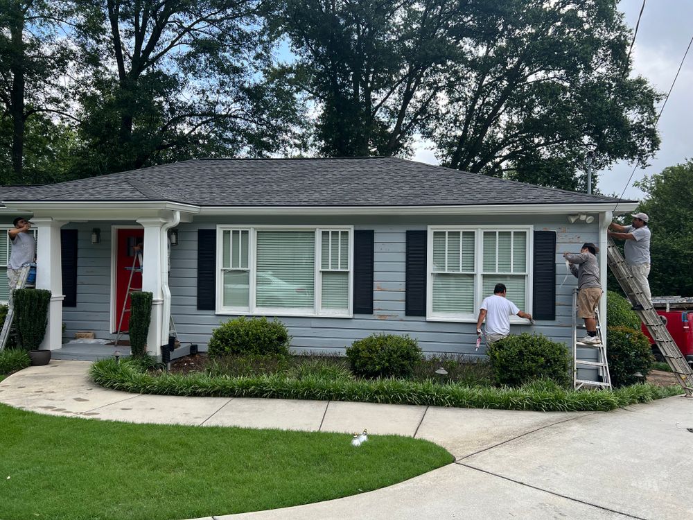 All Photos for Greenbriar Remodeling & Painting LLC in Marietta, GA