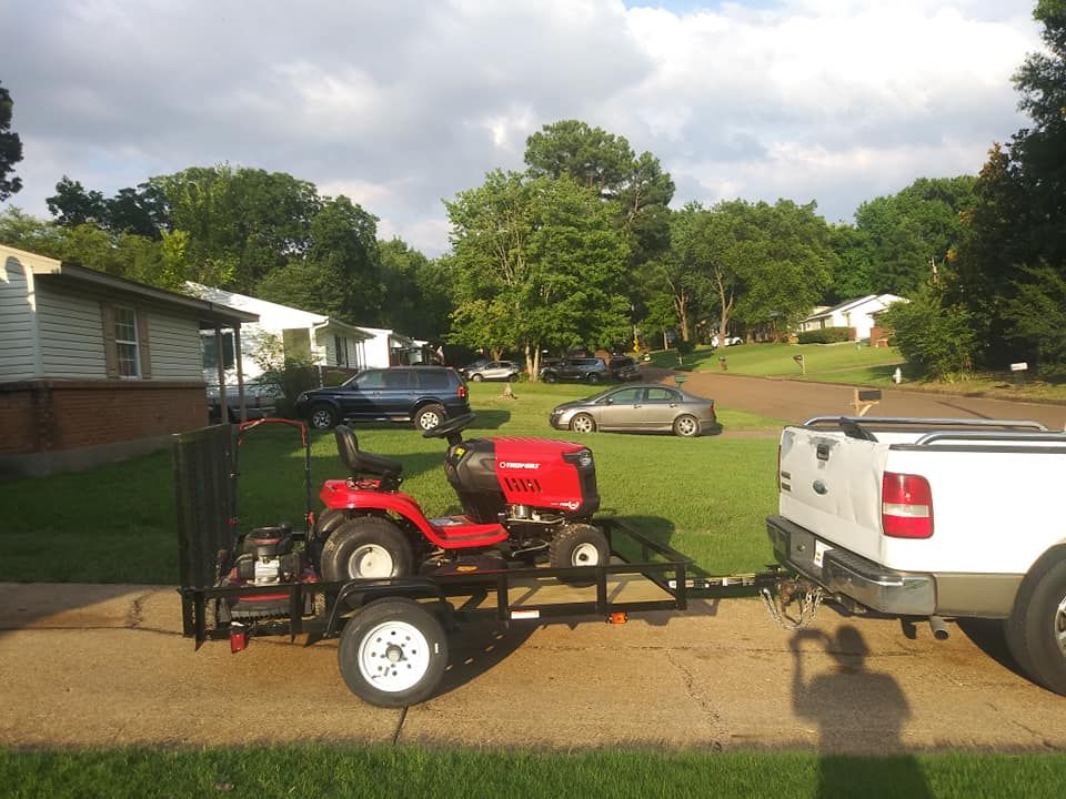 All Photos for The DUFF LAWN Service in Houston, Texas