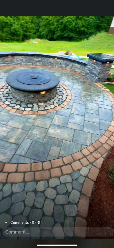 All Photos for Matteo Hardscapes in Towson,  MD