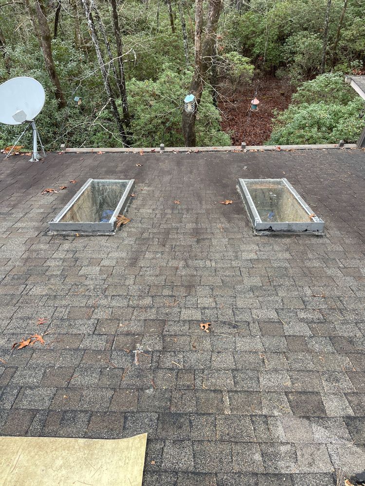 All Photos for RJ Roofing of WNC in Brevard, NC