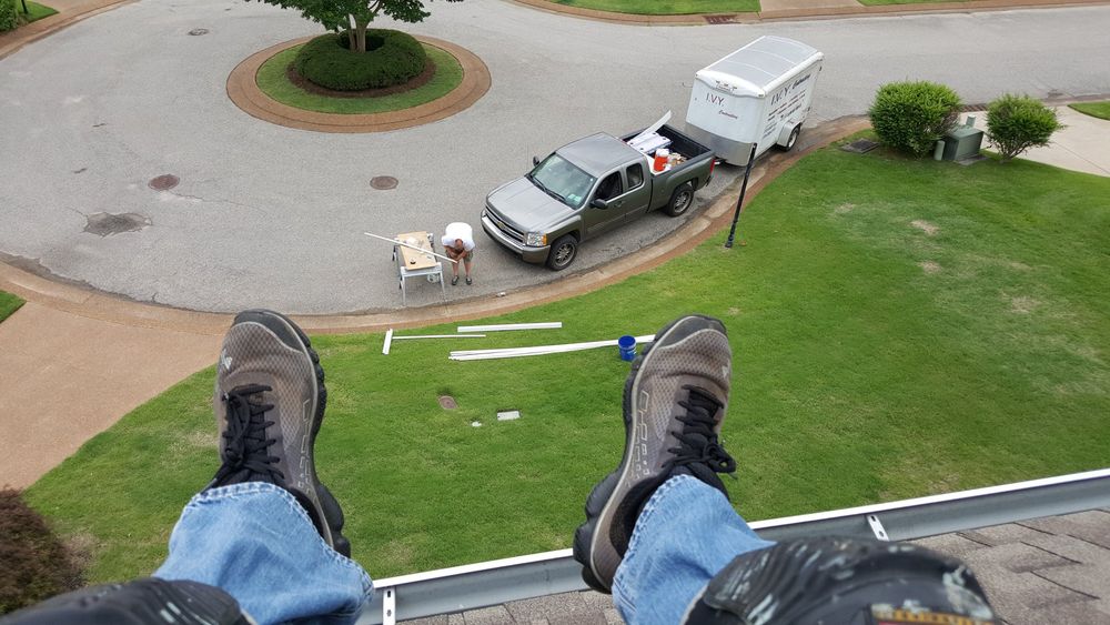 IVY Contracting team in Buena Vista, TN - people or person