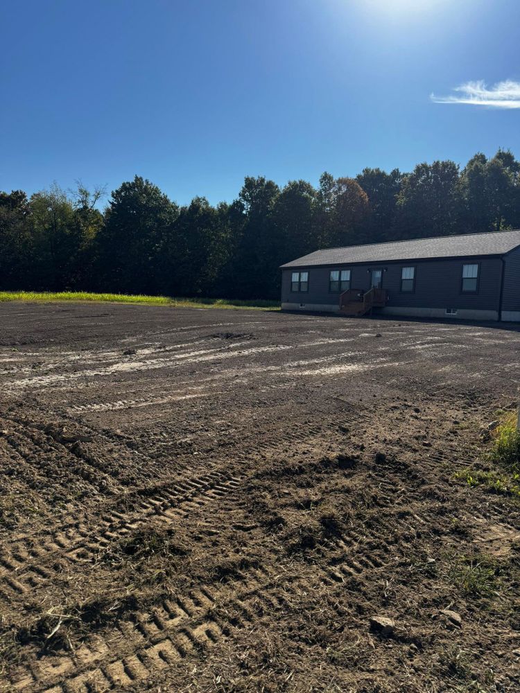 All Photos for Accurate Excavating in Grand Rapids, MI