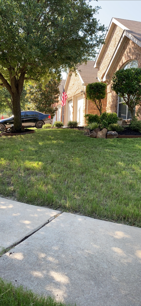 All Photos for Landscape Legends in Roanoke, TX