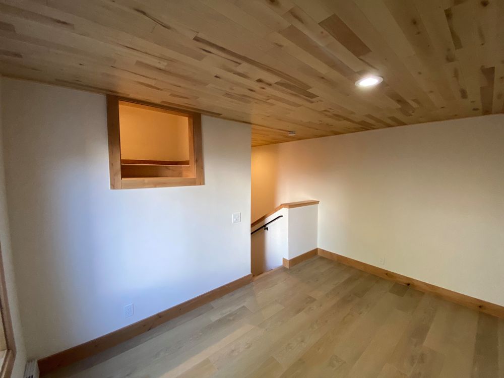Our Flooring service transforms your home with expertly installed, high-quality materials that enhance beauty and durability. Trust our experienced team for seamless installations catering to all styles and preferences. for Redpoint Construction in Truckee, CA
