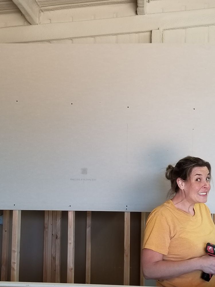 Tiny Barn House for Prairie Land Properties LLC in Lubbock, TX