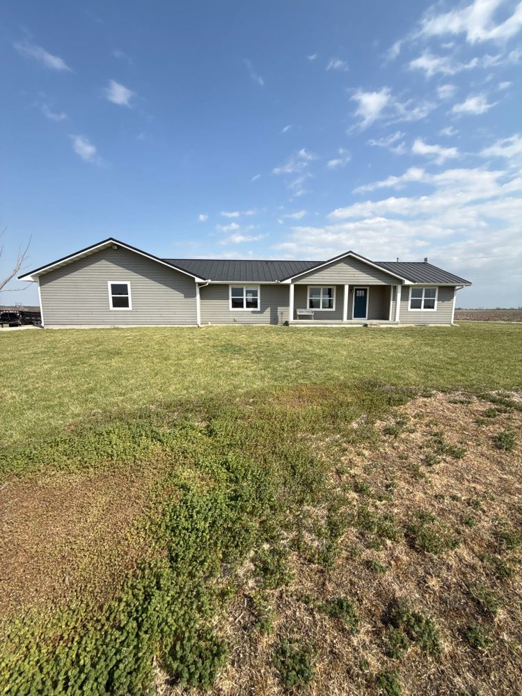 All Photos for Edgecomb Builders in Ottawa , KS