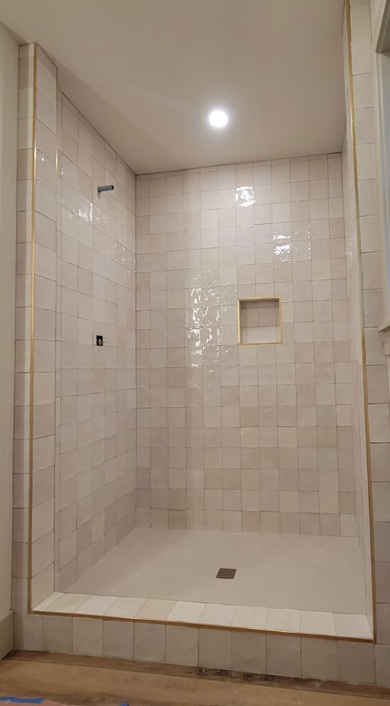 All Photos for Tip Top Tile in Idaho Falls, ID