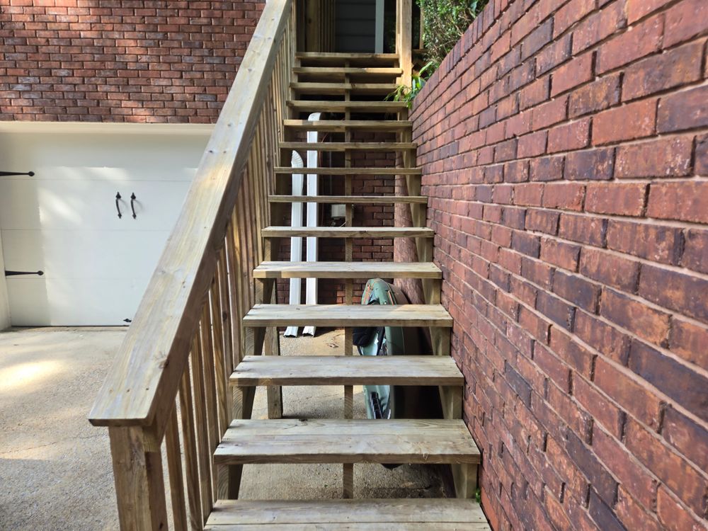 All Photos for Squeaky Clean Windows Gutters & More in Hoover, AL