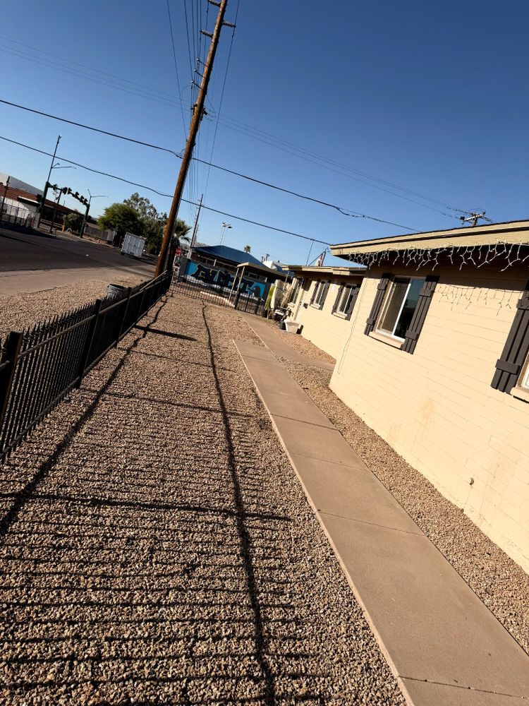 All Photos for Family Landscaping in Phoenix, AZ