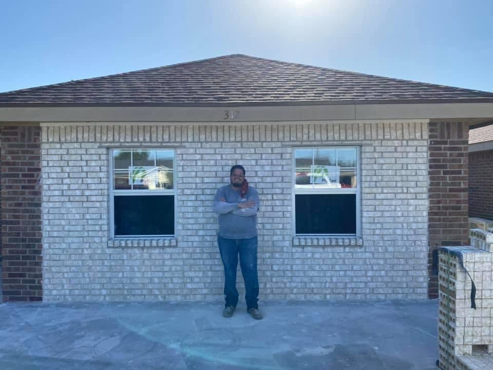 Stepping Stone Builders & Consulting team in Midland, TX - people or person