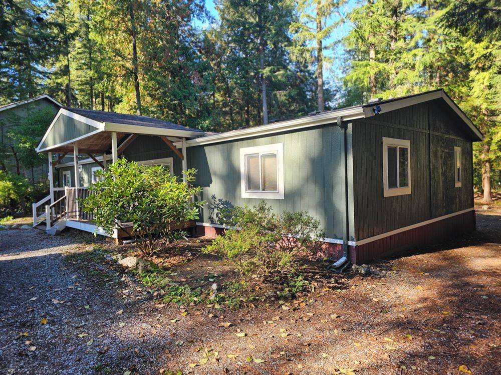 All Photos for Home Pros in Maple Falls, WA