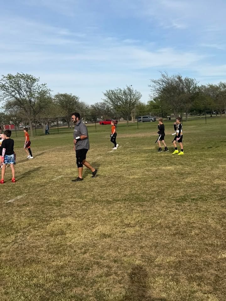 All Photos for Iron Plains Youth Football League in Amarillo, TX
