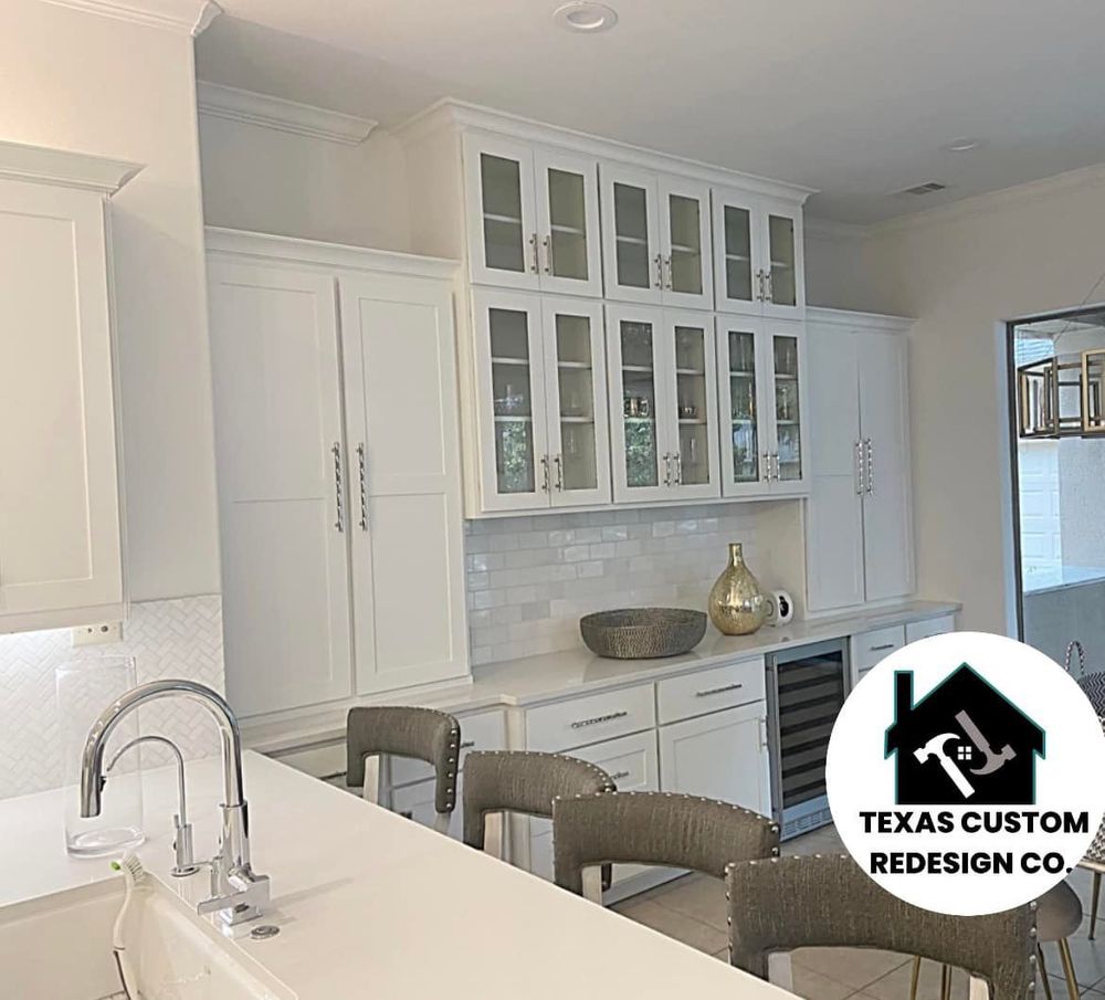 All Photos for Texas Custom Redesign & Metal Buildings in Houston, TX