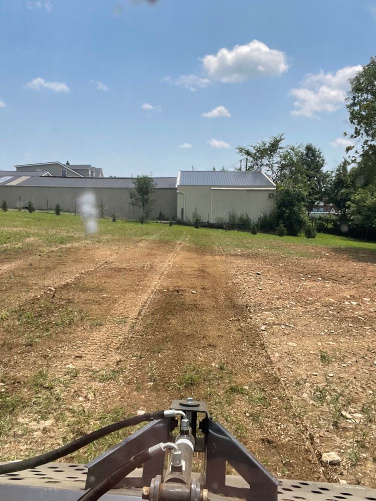 All Photos for New Horizon Contracting in Bardstown, KY