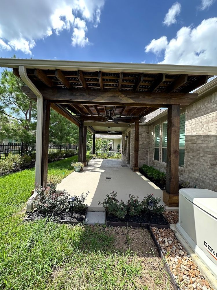 All Photos for Alpine Home and Construction in Madisonville, TX