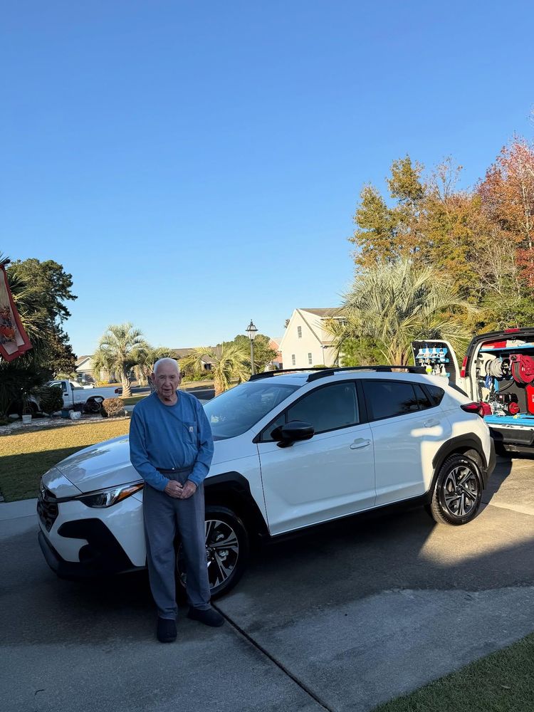 All Photos for Relentless Shine Mobile Detailing in Calabash, NC