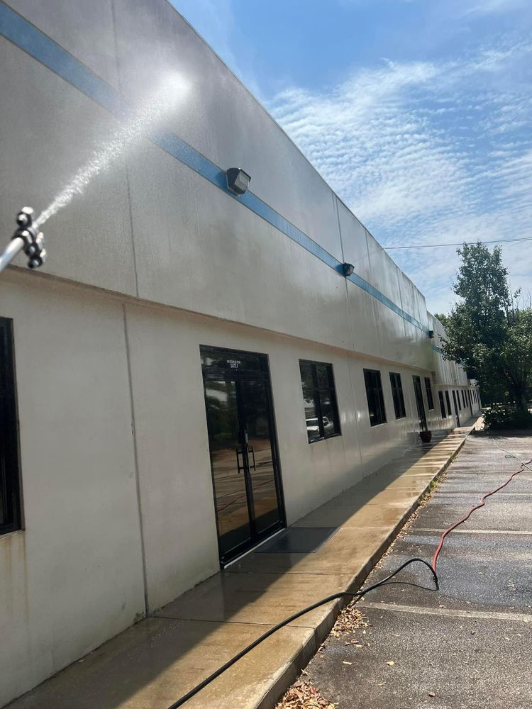 All Photos for JB Applewhite's Pressure Washing in Anderson, SC