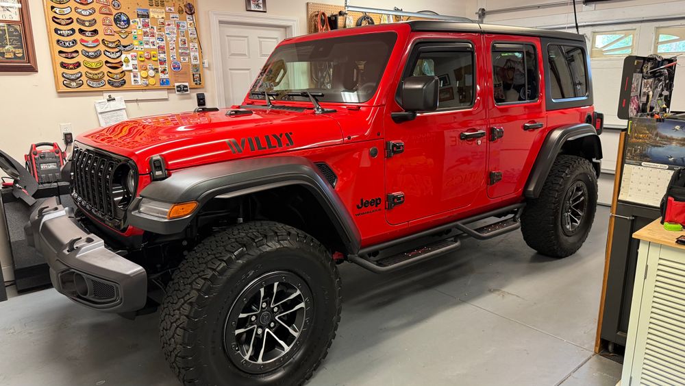 All Photos for Relentless Shine Mobile Detailing in Calabash, NC