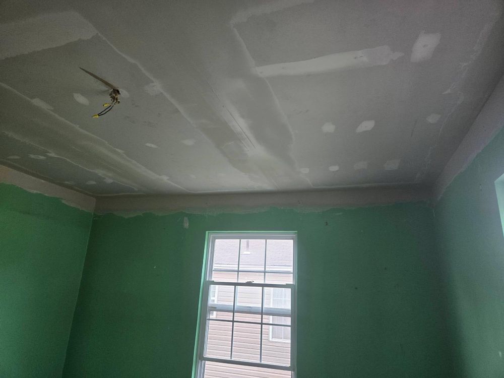 All Photos for Crowell's Painting & Drywall Repairs in Oklahoma City, OK