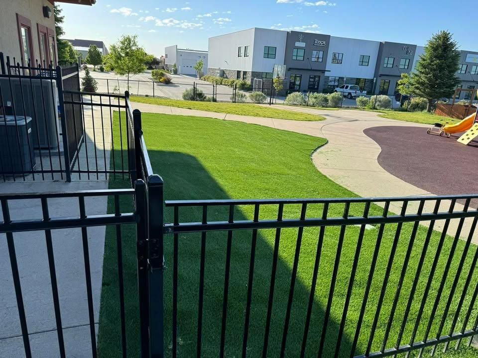 All Photos for Forever Green Turf Pros LLC in Greeley, CO