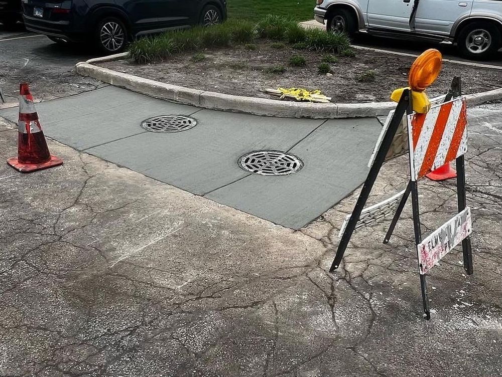 All Photos for A&I Concrete and Asphalt LLC in Markham, IL