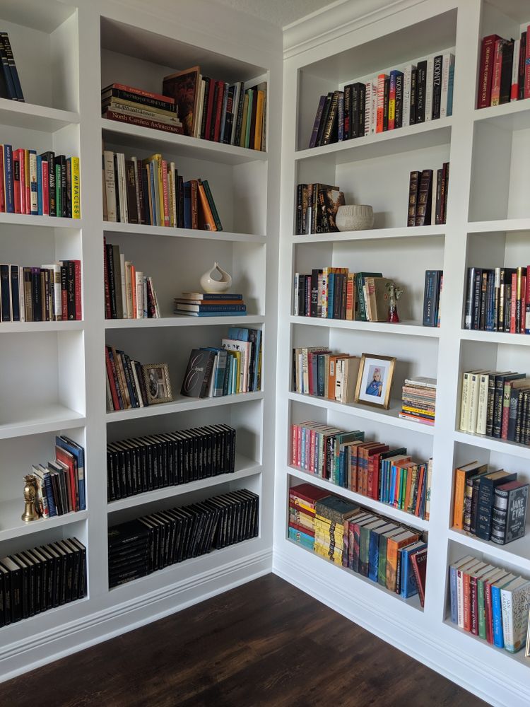 All Photos for MJ'S TRIM INC. in Orlando, FL