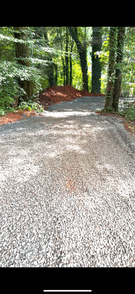 All Photos for T Crane Grading LLC in Clarkesville, GA