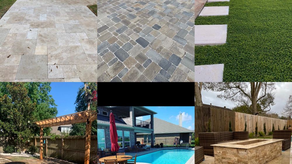 All Photos for OTM Hardscape & Construction in Houston, TX