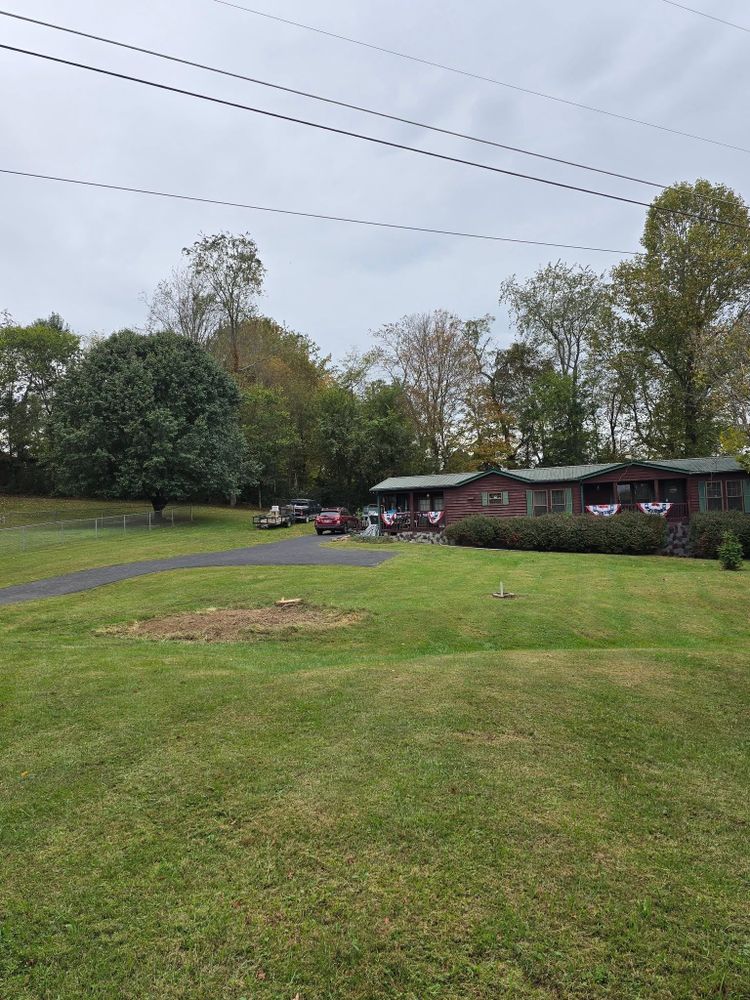 All Photos for M&L Lumber and Excavating in Jonesborough, TN