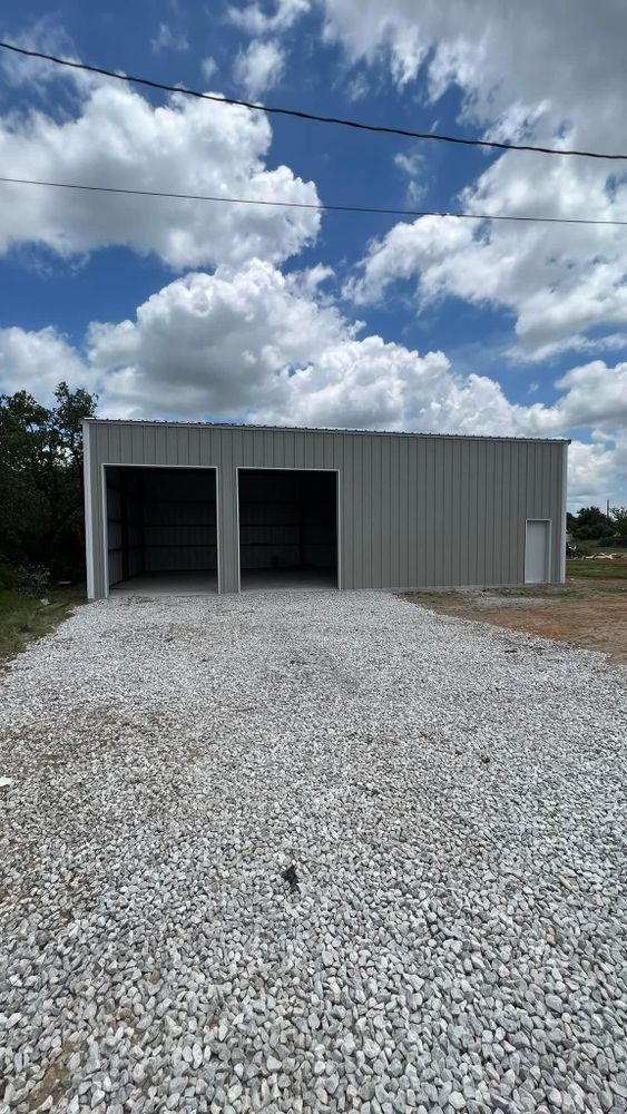 All Photos for Freedom Contracting Of Texas LLC. in Springtown, TX