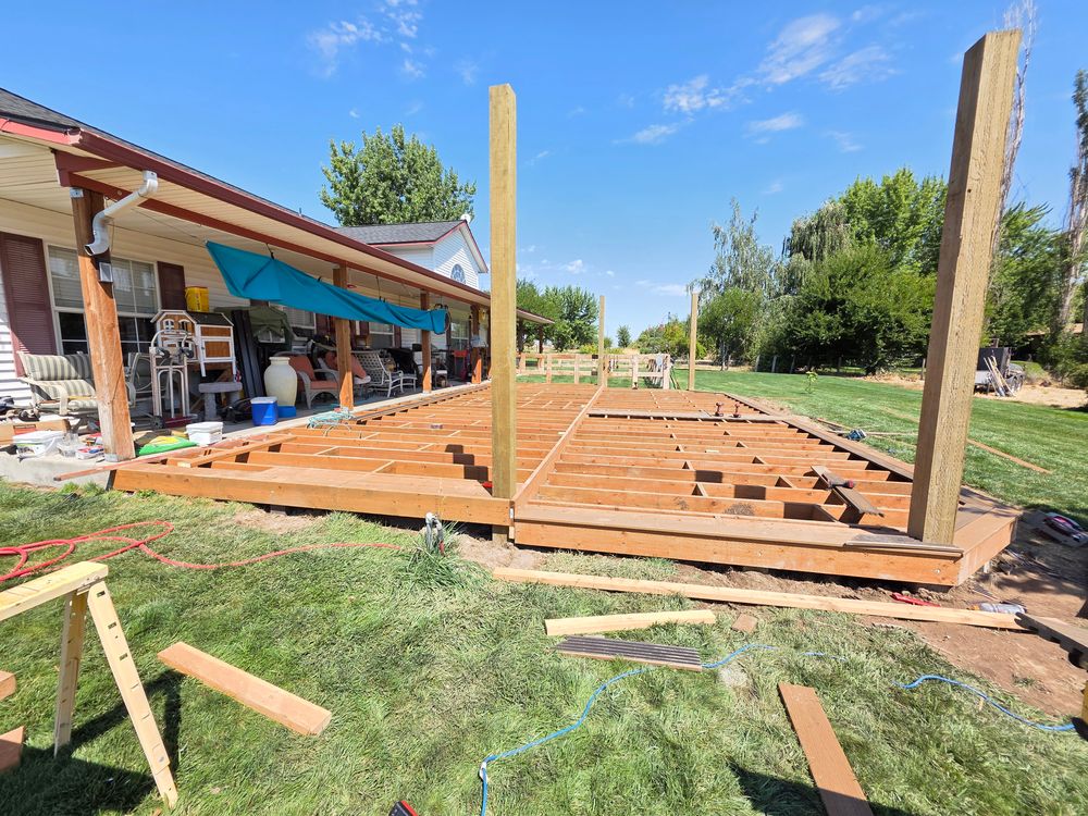 All Photos for Southwest Idaho Builders in Boise, ID